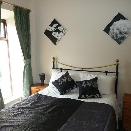 מוביל Barron'S Bed & Breakfast מראה חיצוני תמונה